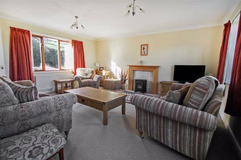 Edge Hill Presteigne Road, Knighton, LD7 1HY