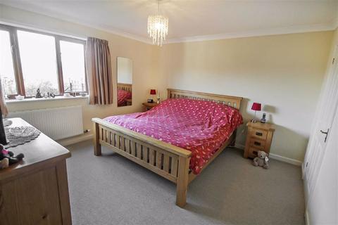 Edge Hill Presteigne Road, Knighton, LD7 1HY