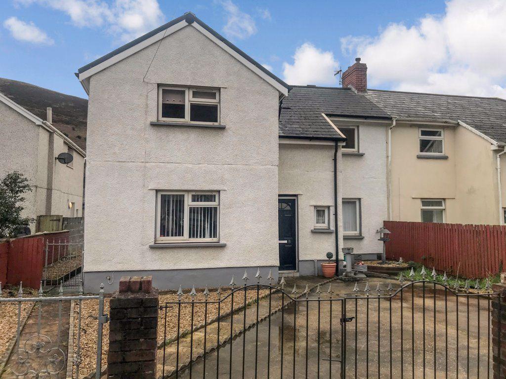 Trefelin Street, Velindre, Port Talbot, SA13 1DQ 3 bed house £630 pcm