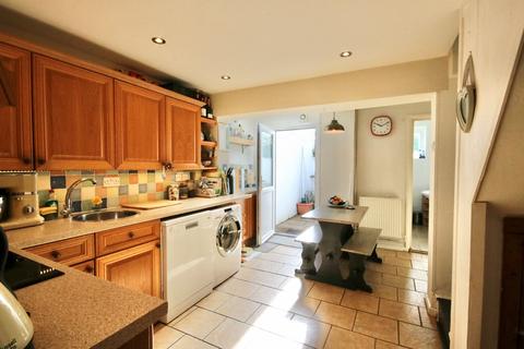 34 Albert Road, Ledbury, HR8 2DW