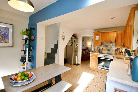 34 Albert Road, Ledbury, HR8 2DW