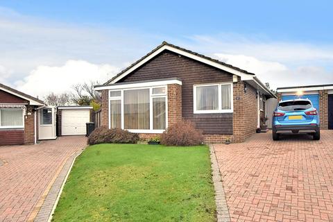 11 Berwick Close, Eastbourne, BN22 0TA