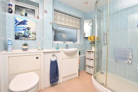 11 Berwick Close, Eastbourne, BN22 0TA