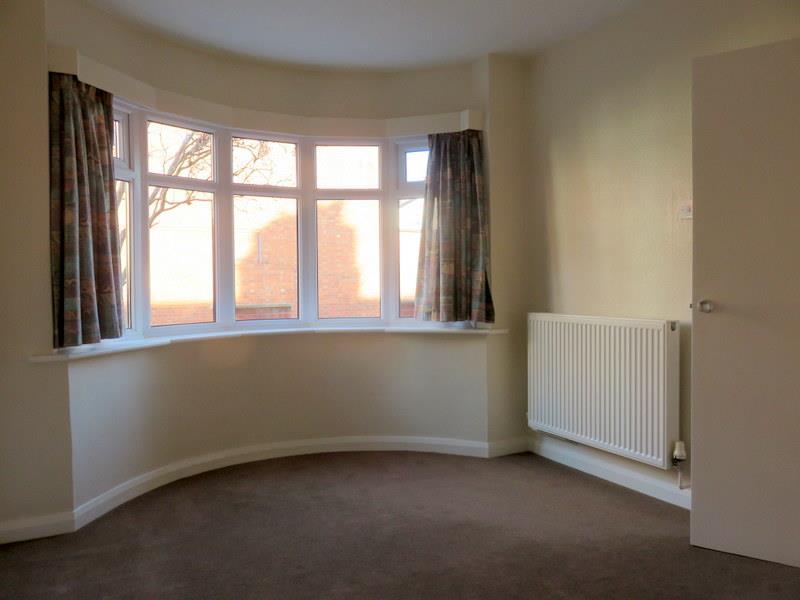 Park Street, Loughborough 3 bed semidetached house £205,000