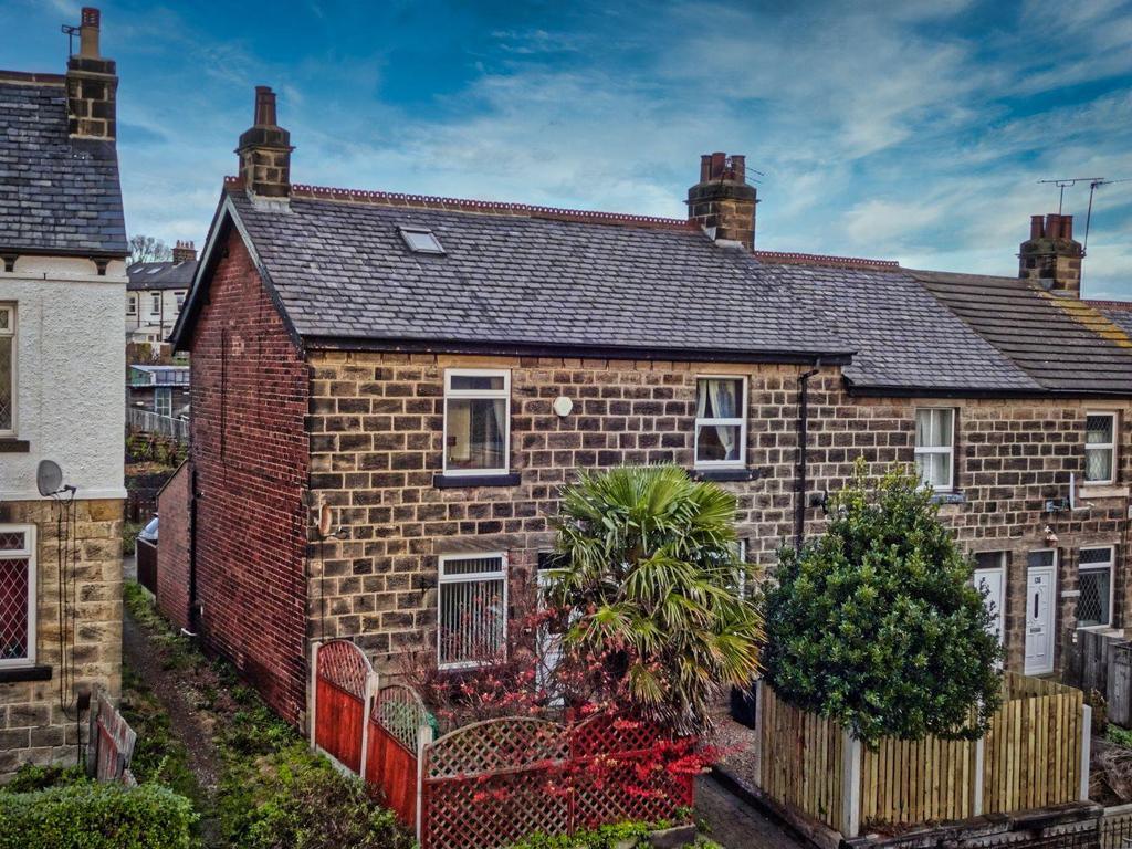 New Road Side, Horsforth 3 bed terraced house £219,950