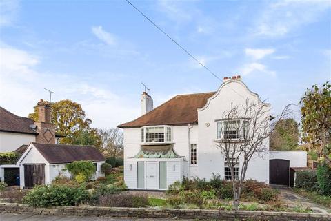 13 Sunset View, Barnet, EN5 4LB