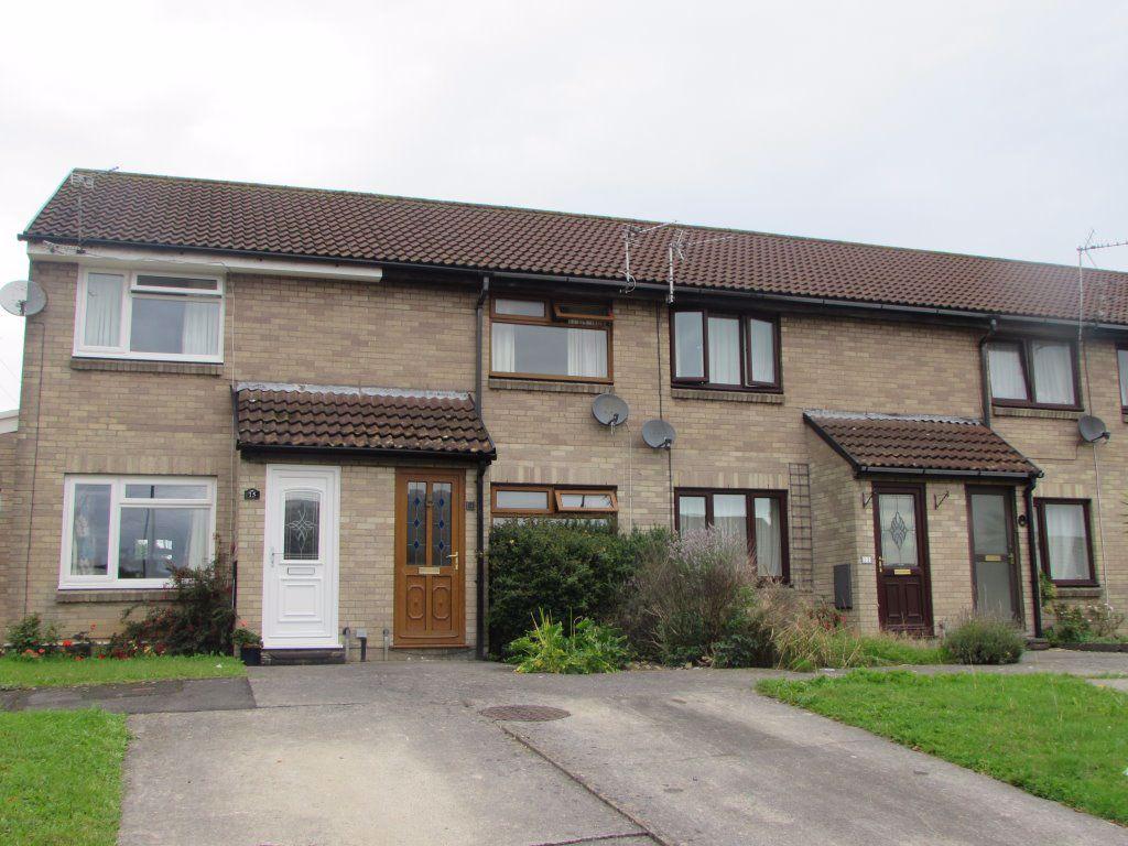 Springfield Gardens, Litchard, Bridgend 2 bed house £595 pcm (£137 pw)