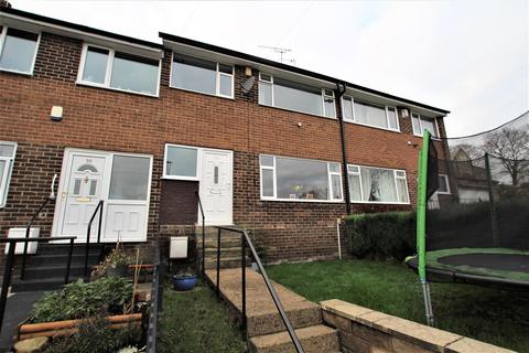 56 Hall Road, Bradford, BD2 2DZ