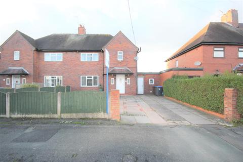 27 Sidney Drive, Kingsley Holt, Stoke-on-trent, ST10 2BH