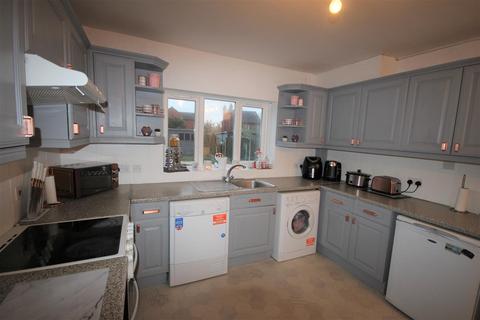 27 Sidney Drive, Kingsley Holt, Stoke-on-trent, ST10 2BH