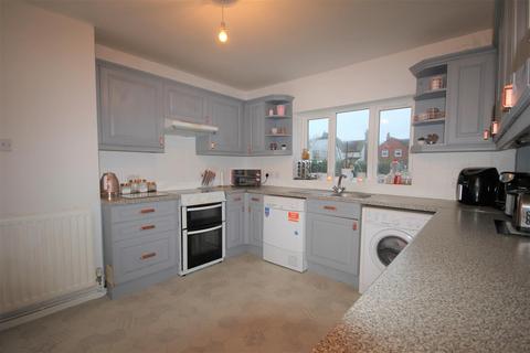 27 Sidney Drive, Kingsley Holt, Stoke-on-trent, ST10 2BH