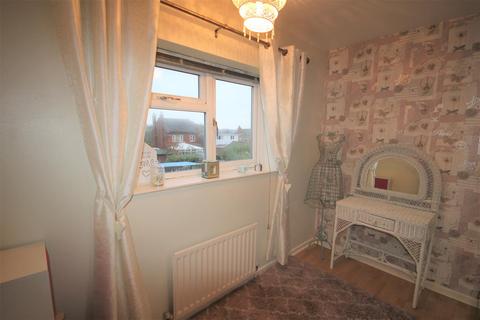 27 Sidney Drive, Kingsley Holt, Stoke-on-trent, ST10 2BH