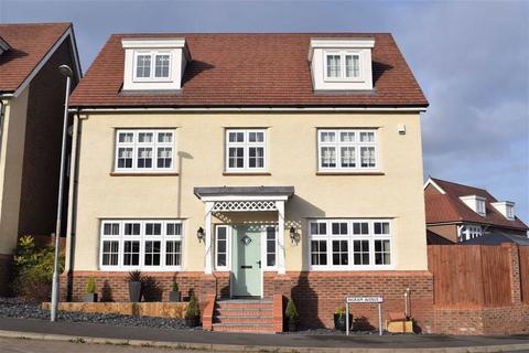 1 Ingram Avenue, Worcester, WR2 5GQ