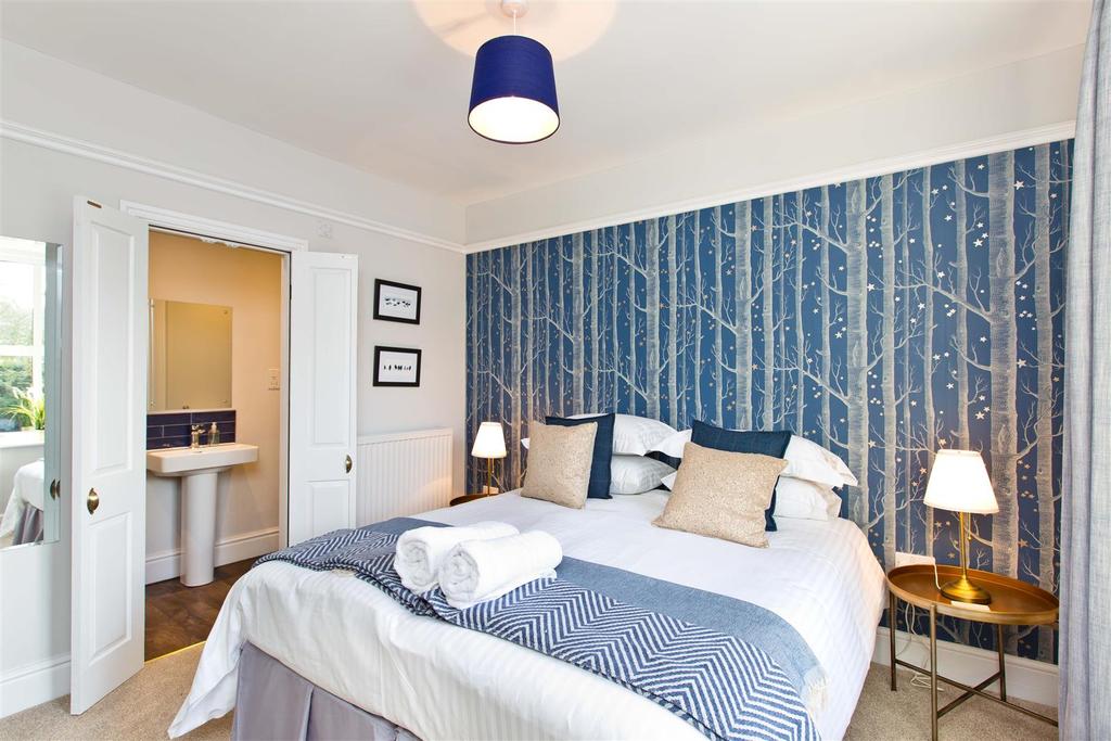 Bedroom Four