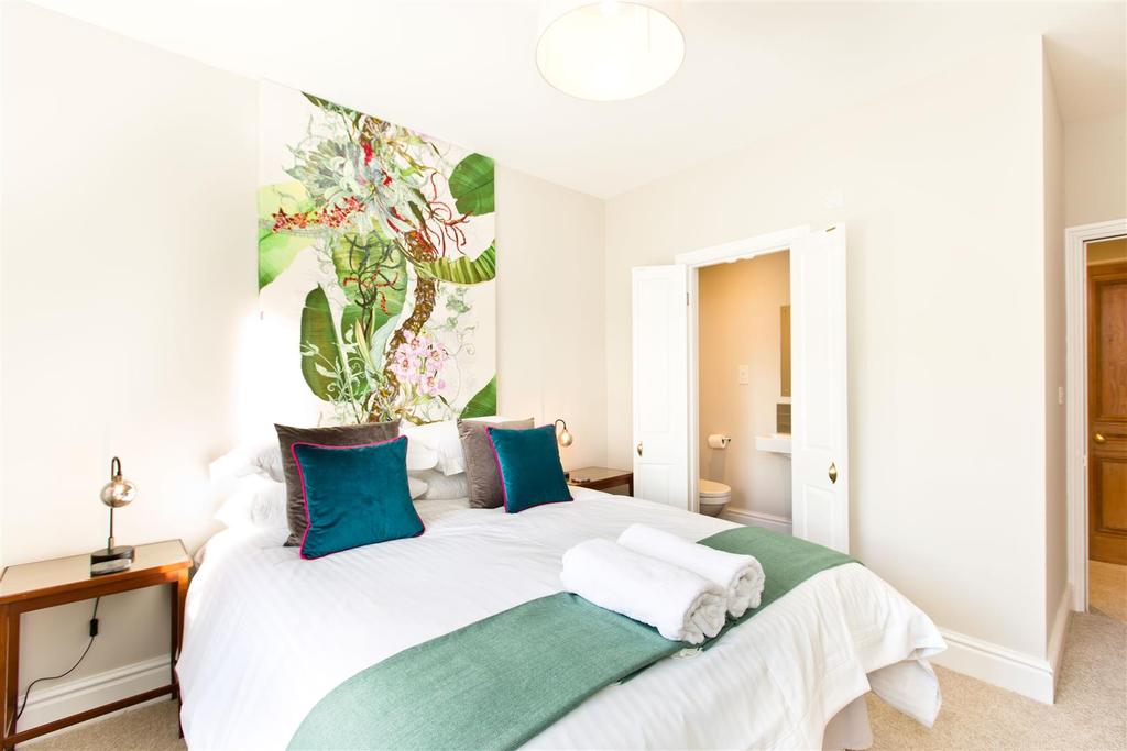 Bedroom Five