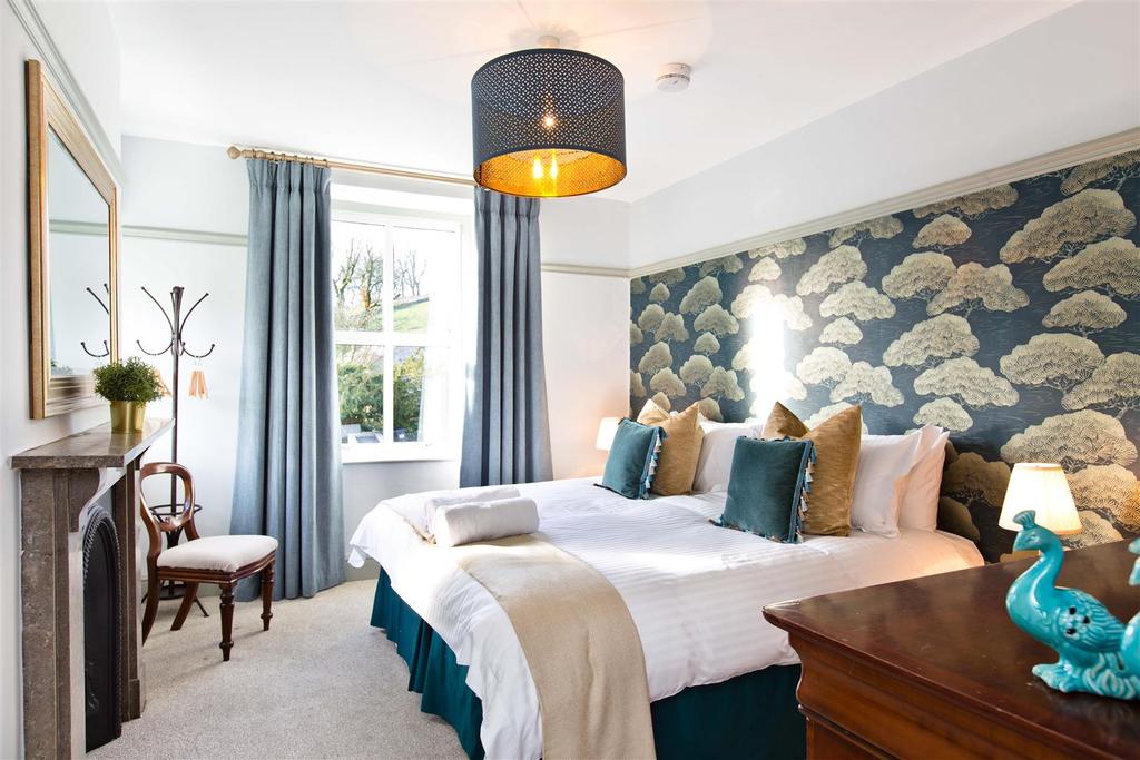 Bedroom Six