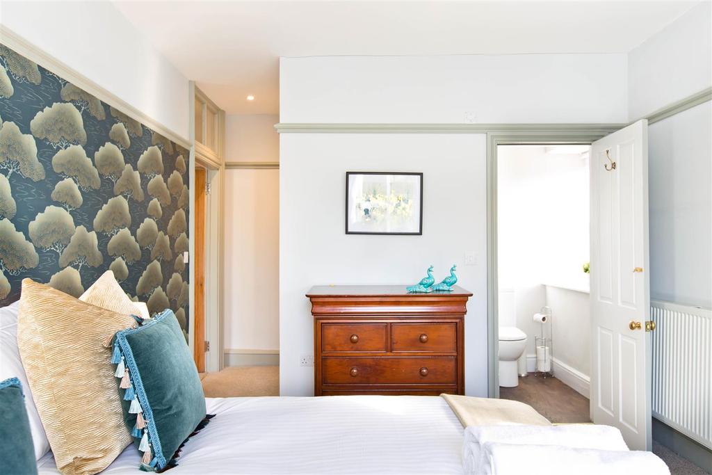 Bedroom Six