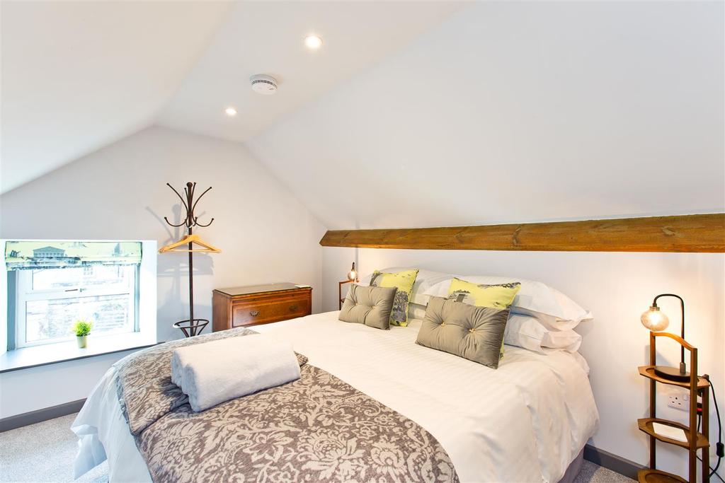 Bedroom Seven