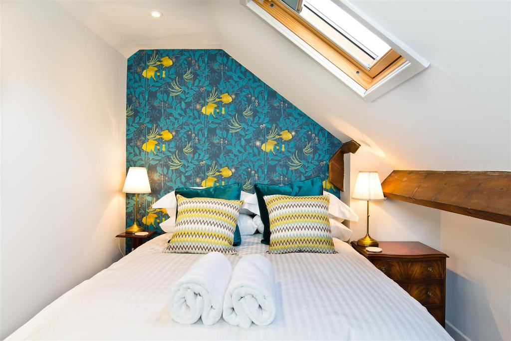 Bedroom Eight