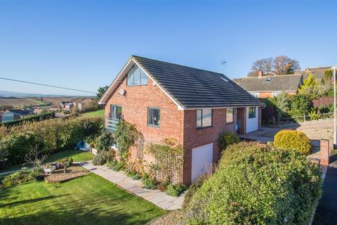 6 Murley Close, Crediton, EX17 2DU