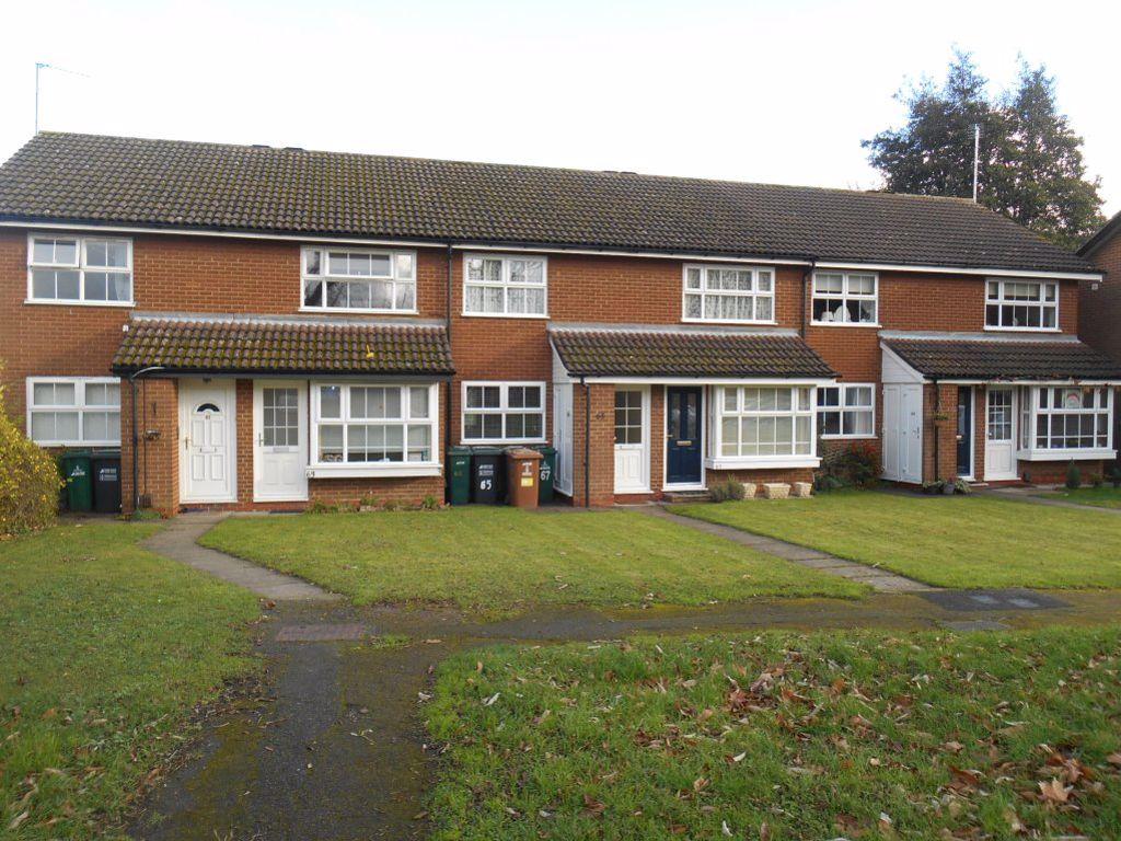 Windmill Drive, Croxley Green, Hertfordshire 2 bed £1,100