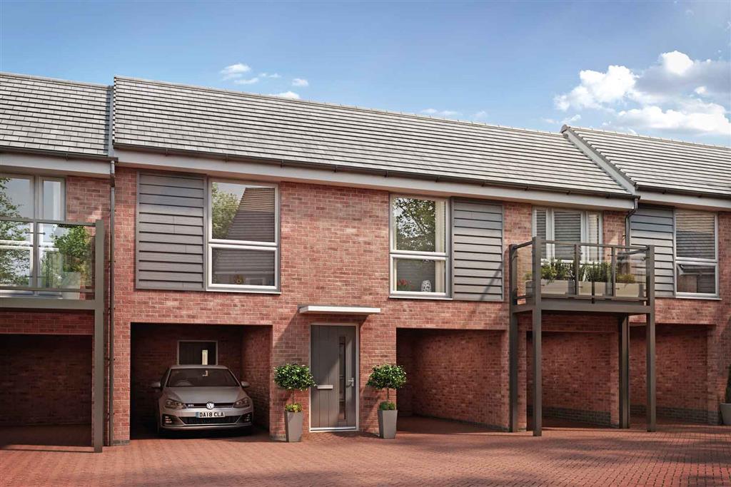 The Whitehill CGI