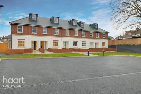 3 Accommodation Road, Barnet, EN4 8FT