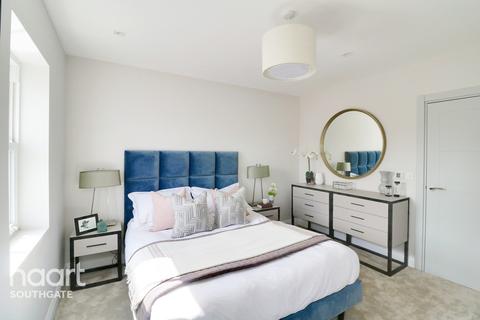 3 Accommodation Road, Barnet, EN4 8FT