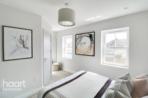 3 Accommodation Road, Barnet, EN4 8FT
