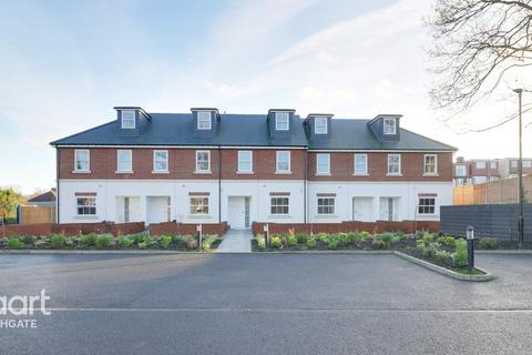 3 Accommodation Road, Barnet, EN4 8FT