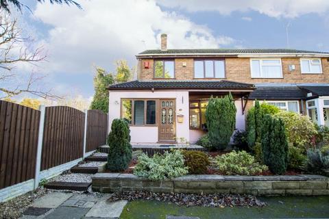 7 Lepid Grove, Birmingham, B29 6RU