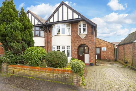20 Laburnum Road, Coopersale, Epping, CM16 7RA