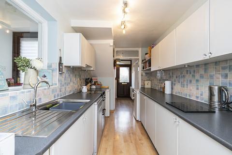 20 Laburnum Road, Coopersale, Epping, CM16 7RA