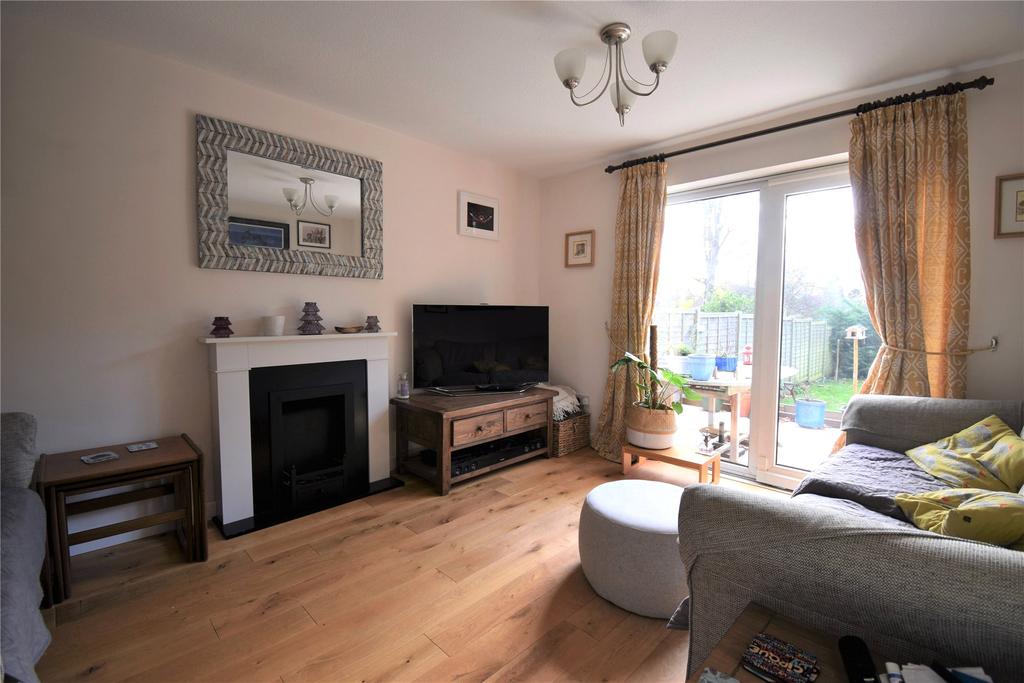 Evenlode Way, Sandhurst, Berkshire, GU47 3 bed house £375,000