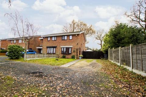 39 Cookes Croft, Birmingham, B31 3XR