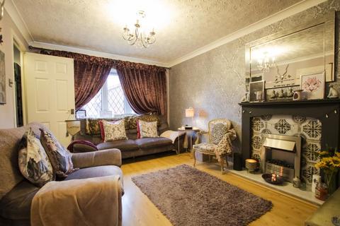 39 Cookes Croft, Birmingham, B31 3XR