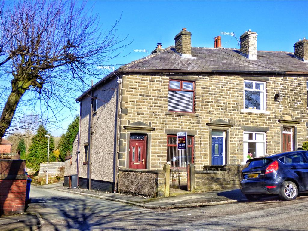 84 Booth Road: