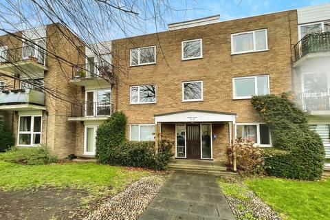 Priory Court, Stevenage Road, Hitchin, SG4