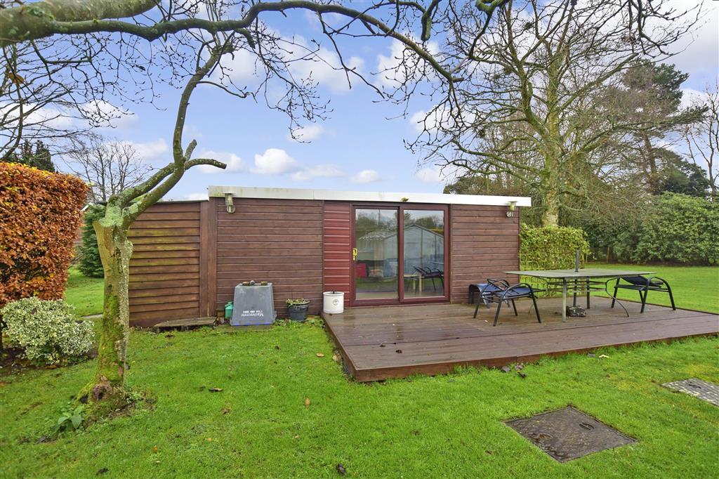 Workshop/Outbuildings