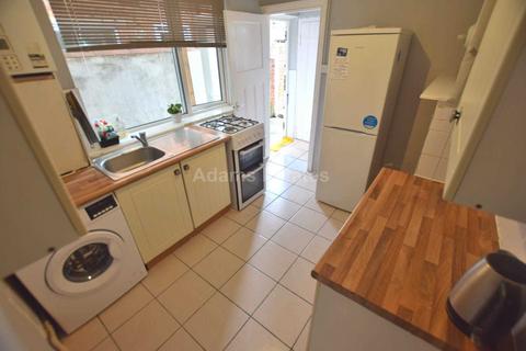 undefined, Grange Ave, Reading