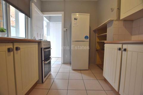 undefined, Grange Ave, Reading