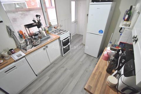 undefined, Grange Ave, Reading