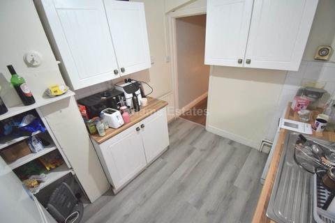 undefined, Grange Ave, Reading