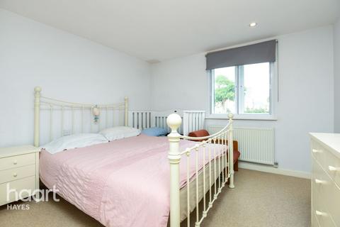 Flat 1, Datchet House Chester Road, Hounslow, TW4 6FB