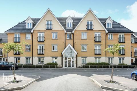 Flat 1, Datchet House Chester Road, Hounslow, TW4 6FB
