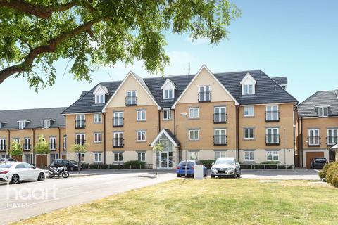 Flat 1, Datchet House Chester Road, Hounslow, TW4 6FB