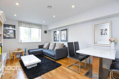 Flat 1, Datchet House Chester Road, Hounslow, TW4 6FB
