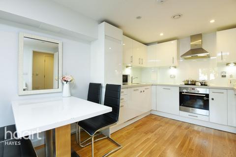 Flat 1, Datchet House Chester Road, Hounslow, TW4 6FB