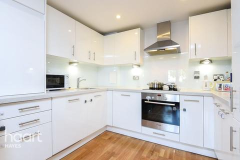 Flat 1, Datchet House Chester Road, Hounslow, TW4 6FB
