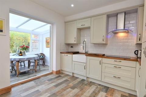 61 Herbert Road, Shoeburyness, Southend-on-sea, SS3 9JR